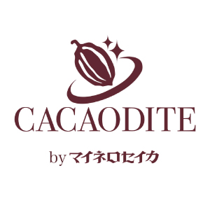 CACAODITE by マイネロセイカ