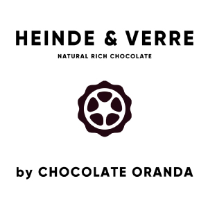 Heinde ＆ Verre by Chocolate Oranda
