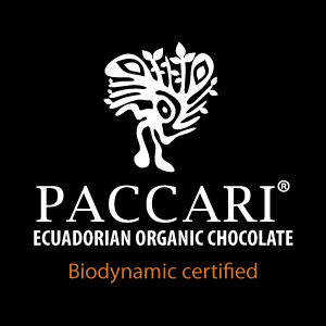 PACCARIチョコレート