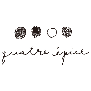 quatre épice chocolate