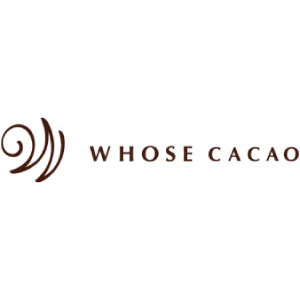 WHOSE CACAO
